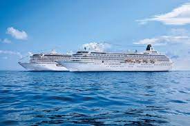 Crystal Cruises | Downers Grove IL
